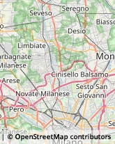 Fibre Ottiche Bovisio-Masciago,20813Monza e Brianza