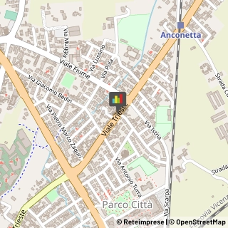 Erboristerie Vicenza,36030Vicenza