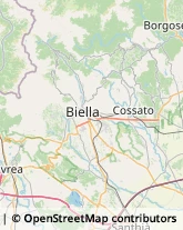 Palestre e Centri Fitness Biella,13900Biella