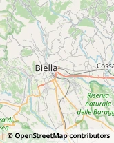 Palestre e Centri Fitness Cossato,13836Biella