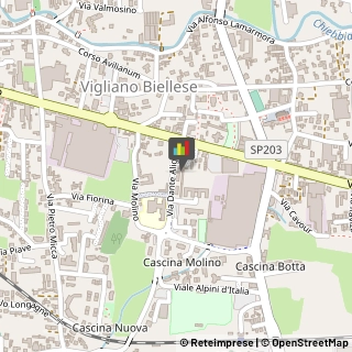 Bar e Caffetterie,13856Biella