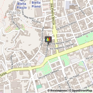 Architetti Biella,13900Biella