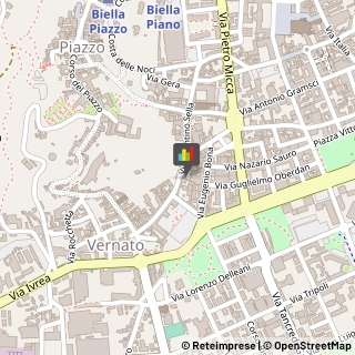 Designers - Studi,13900Biella