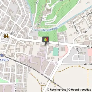 Bar e Caffetterie,25030Brescia