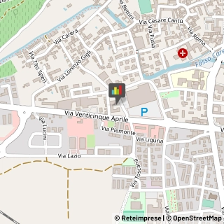 Alimentari Rovato,25038Brescia