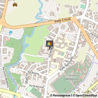 Informatica - Scuole Vicenza,36100Vicenza