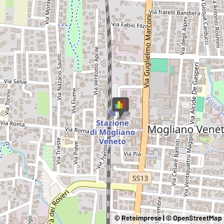 Pizzerie,31021Treviso
