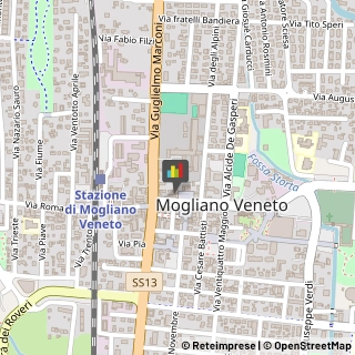 Panetterie,31021Treviso