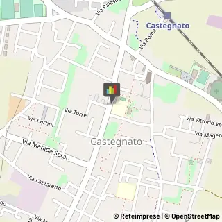 Palestre e Centri Fitness,25045Brescia