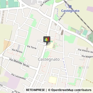 Gelaterie Castegnato,25045Brescia