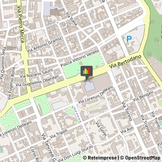 Agenzie Investigative,13900Biella