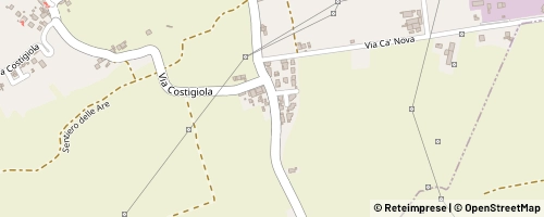 Mappa Monteviale