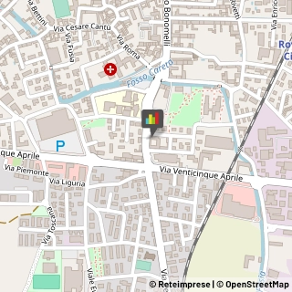 Alimentari Rovato,25038Brescia
