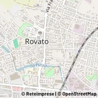Kort Rovato