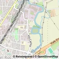 Carte Monza