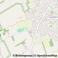 Kartta Dairago