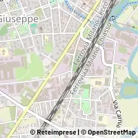 नक्शा Monza