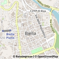 Kart Biella