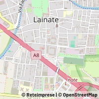 Carte Lainate