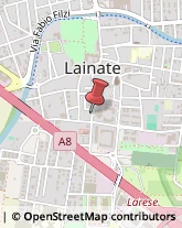 Viale Rimembranze, 45,20020Lainate