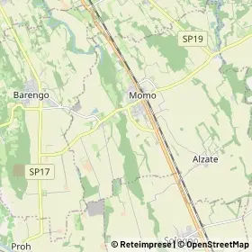 Mappa Momo
