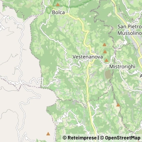Mappa Vestenanova