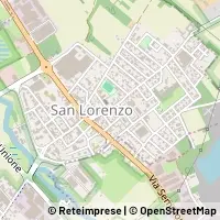 Карта Cerro Maggiore