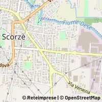 Kort Scorzè