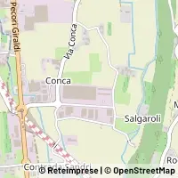 Carte Castelgomberto