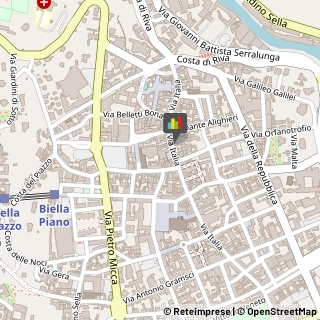 Pasticcerie - Produzione e Ingrosso Biella,13900Biella