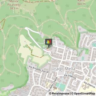 Imbalsamatori Brescia,25127Brescia