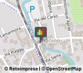 Carriponte - Costruzione,20037Milano