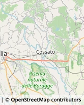 Agenzie Immobiliari Masserano,13866Biella