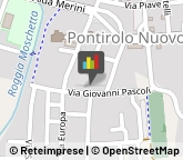 Associazioni di Volontariato e di Solidarietà Pontirolo Nuovo,24040Bergamo