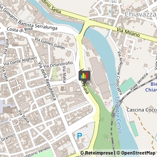 Autolinee,13900Biella