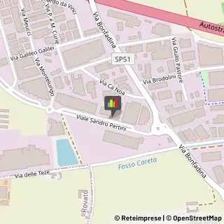 Corrieri Cazzago San Martino,25046Brescia