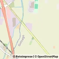 Carte Gussago