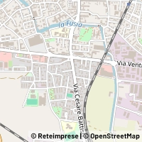Kort Rovato