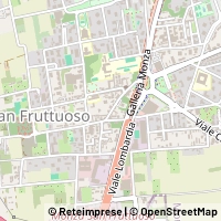 Carte Monza