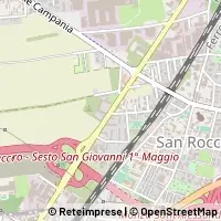 Kort Monza