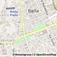 Kort Biella