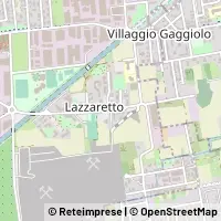 Kartta Garbagnate Milanese