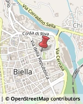 Via Orfanotrofio, 26,13900Biella