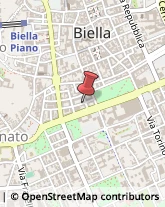 Via Guglielmo Oberdan, 5,13900Biella