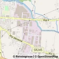 Karta Scorzè