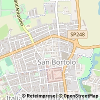 Karta Vicenza