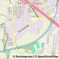 Map Lainate