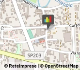 Autofficine e Centri Assistenza Vigliano Biellese,13856Biella