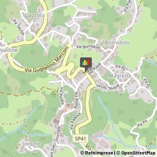 Pizzerie Serle,25080Brescia