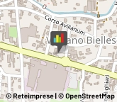 Farmacie,13856Biella